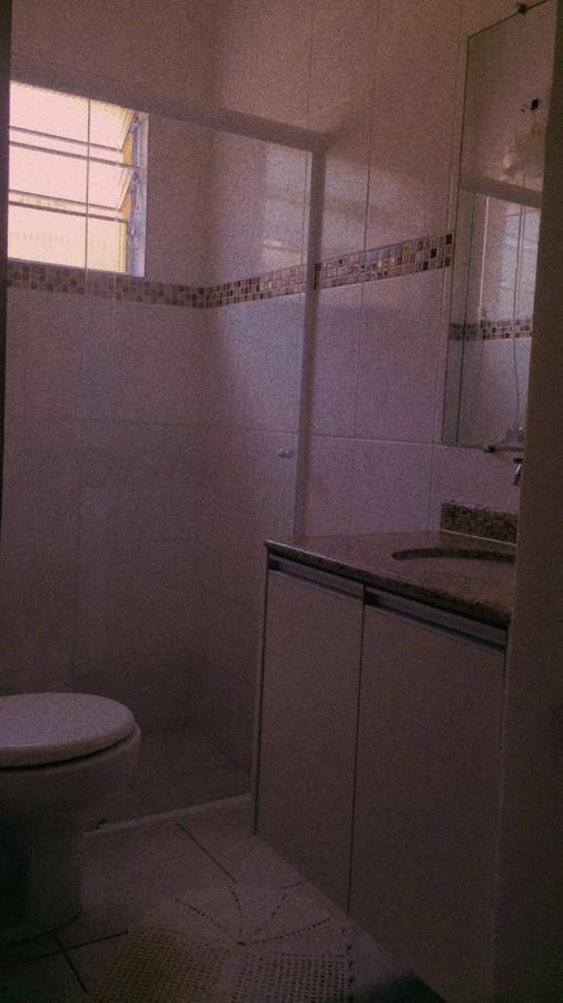 Casa De Temporada Em Ubatuba,Sp Villa Bagian luar foto